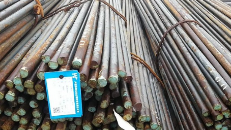玉门30Cr合金结构钢