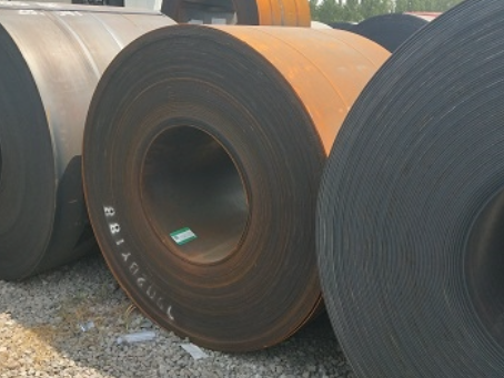 玉门Q355NHB耐候板